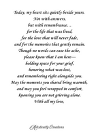 REMEMBERING WITH YOU