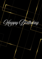 BIRTHDAY CARD FOR HIM