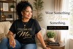 I Celebrate Me Tshirt