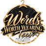 Words Worth Wearing Tees - Home